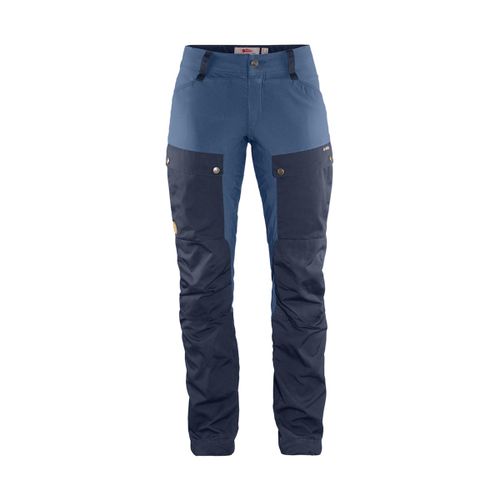 Keb Trousers Curved W Reg